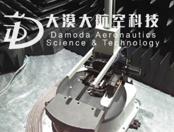 天线测试转台生产厂家