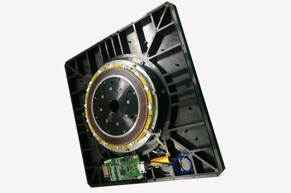 选择精密转台设备要注意什么