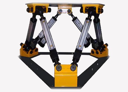 精密转台的发展趋势是怎样的