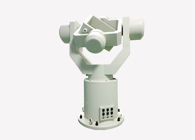 精密转台在飞行器测试中的用处有哪些