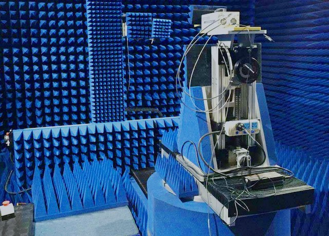 精密转台有哪些类型