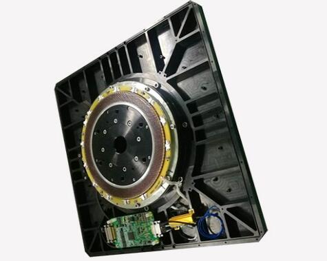 定制转台的应用范围有哪些