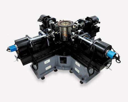 定制转台的分类有哪些